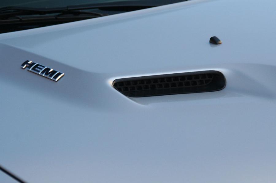  Dodge Challenger R/T 2008 года  (фото 136 из 139)